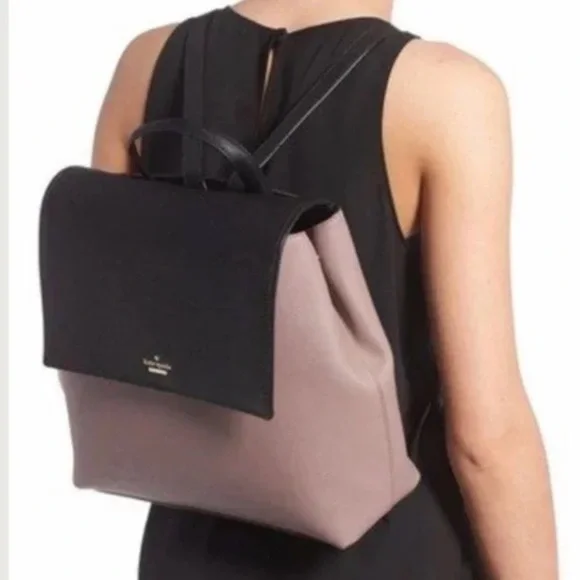 kate spade | Bags | Nwot Kate Spade New York Neema Leather  display picture 2